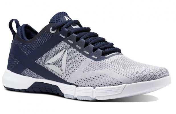 (Women) Reebok CrossFit Grace 'Grey Blue' CN7195 Lookbook (Women) Reebok CrossFit Grace 'Grey Blue' CN7195