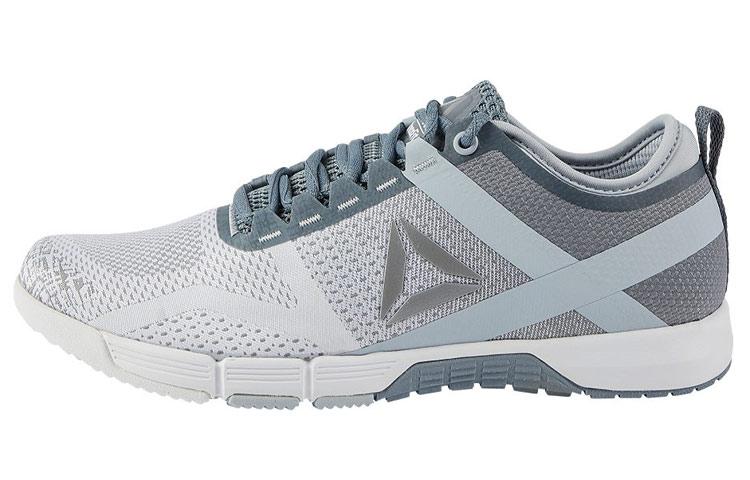 (Women) Reebok CrossFit Grace 'Grey Comfort Low-Top' CM9881