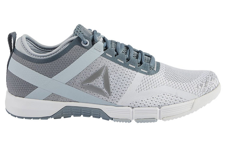 Order (W) Reebok CrossFit Grace 'Gris Comfort Zapatillas Bajas' CM9881