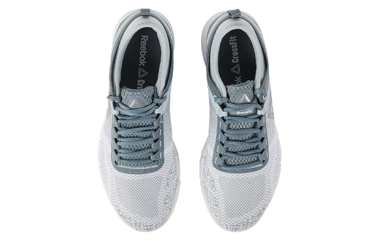 Shop (W) Reebok CrossFit Grace 'Gris Comfort Zapatillas Bajas' CM9881