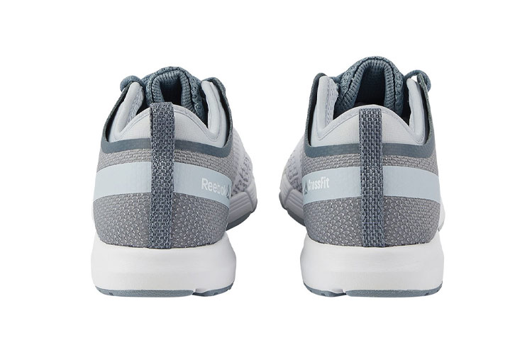 Purchase (W) Reebok CrossFit Grace 'Gris Comfort Zapatillas Bajas' CM9881