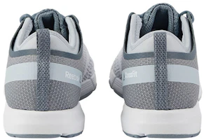 Purchase Reebok CrossFit Grace 舒適 低筒 跑步鞋 女款 灰