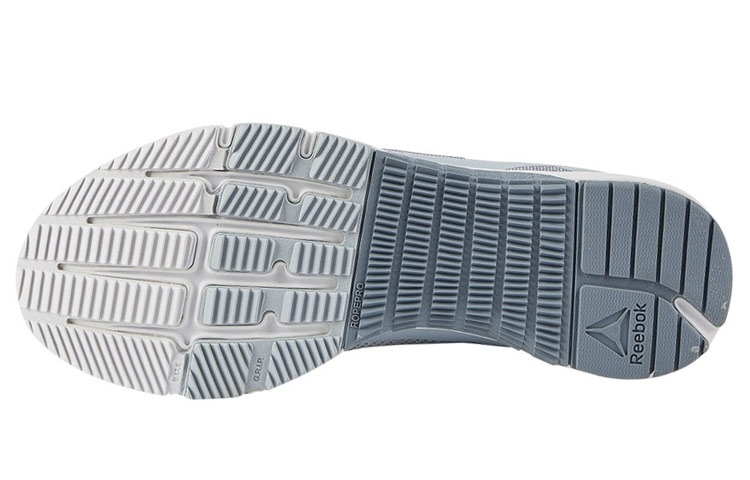Details for (W) Reebok CrossFit Grace 'Gris Comfort Zapatillas Bajas' CM9881