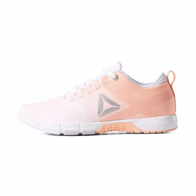 (W) Reebok CrossFit Grace 'Light Pink White'