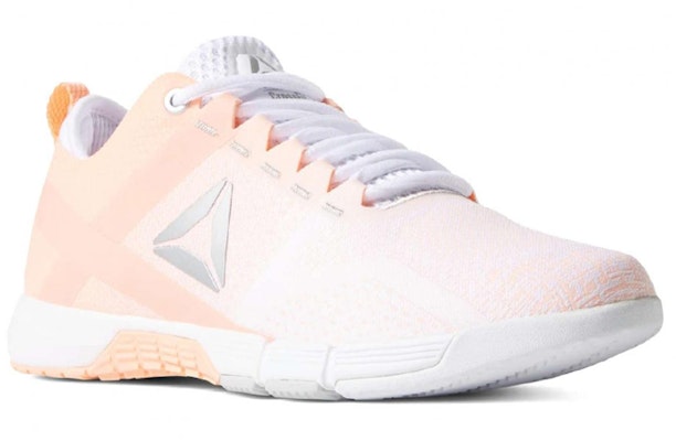 (Women) Reebok CrossFit Grace 'Light Pink White' CN7194 Lookbook (Women) Reebok CrossFit Grace 'Light Pink White' CN7194