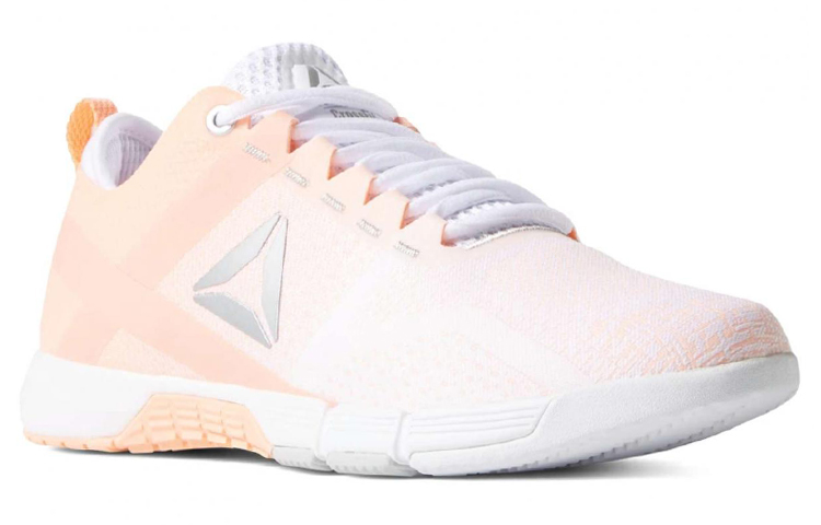 Lookbook (W) Reebok CrossFit Grace 'Rosa Claro Blanco' CN7194