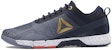 (W) Reebok CrossFit Grace 'Mist Blue' - Biru Kabus EG9102