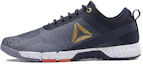 Buy Reebok CrossFit Grace 耐磨輕便 低筒 訓練鞋 女款 霧霾藍色