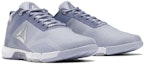 Lookbook (W) Reebok CrossFit Grace 'Mist Blue' Biru Kelabu EG9104