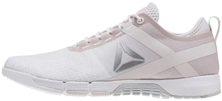 (Women) Reebok CrossFit Grace 'Pink Comfort Breathable Low' BD2262 (Women) Reebok CrossFit Grace 'Pink Comfort Breathable Low' BD2262