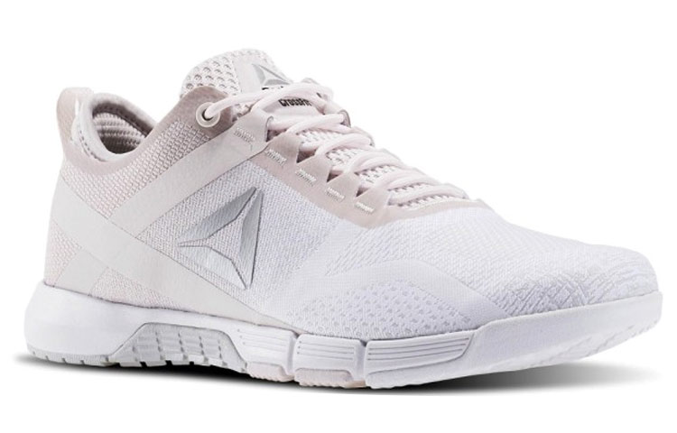 Lookbook (W) Reebok CrossFit Grace 'Rosa Comodidad Transpirable Baja' BD2262