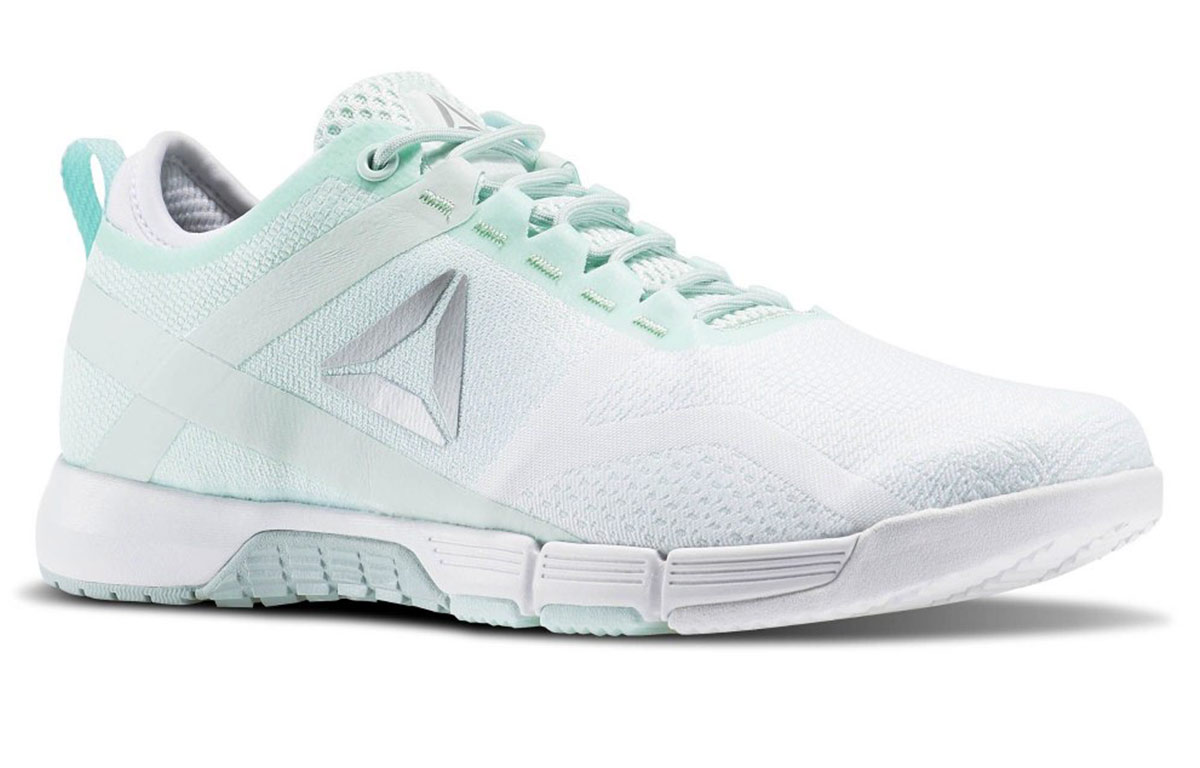 Lookbook (W) Reebok Crossfit Grace Tr 'Verde' BD1761