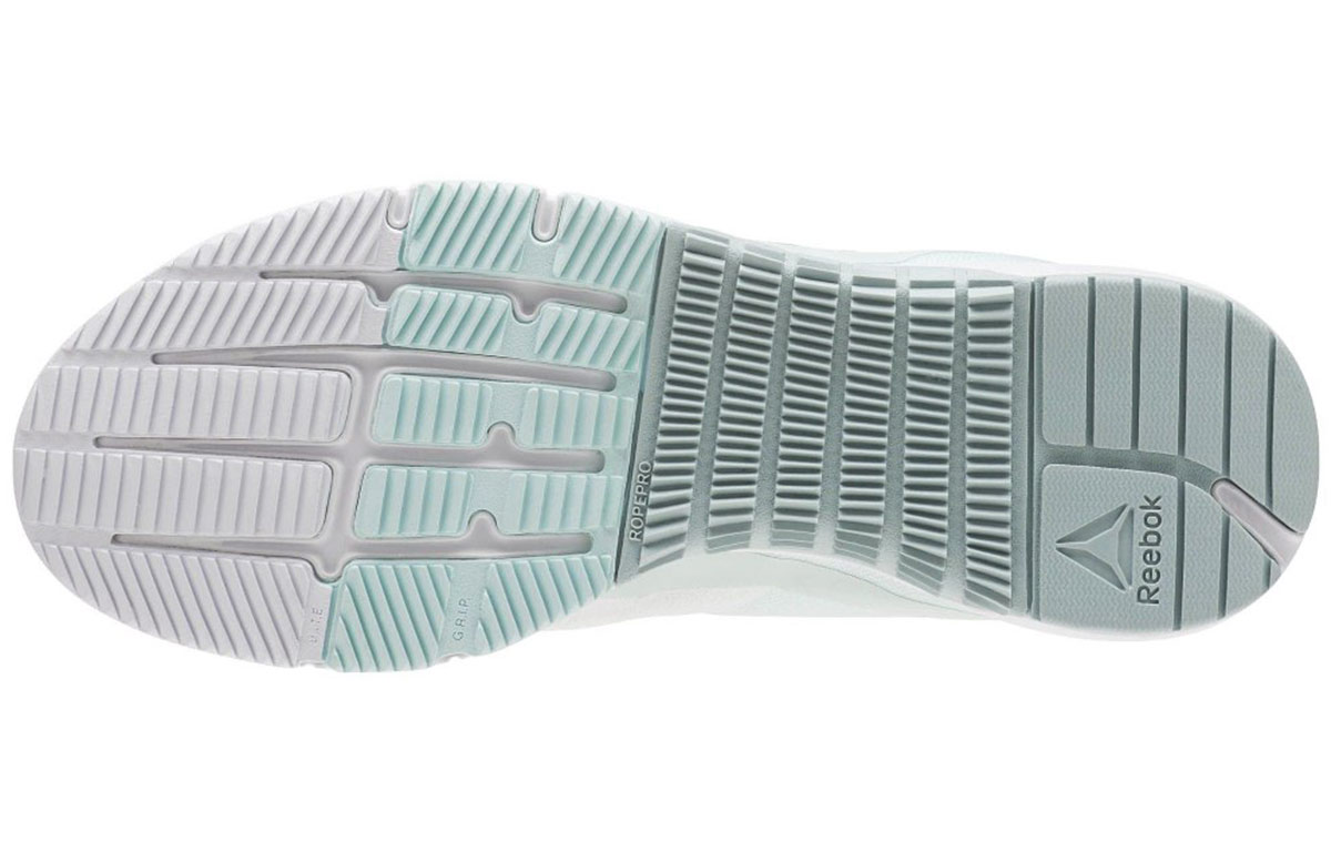 Details for (W) Reebok Crossfit Grace Tr 'Verde' BD1761