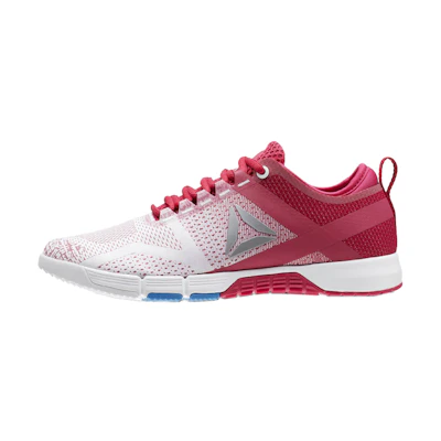 (W) Reebok Crossfit Grace TR 'White Pink'