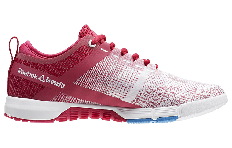 (W) Reebok Crossfit Grace TR 'White Pink' 圖 2