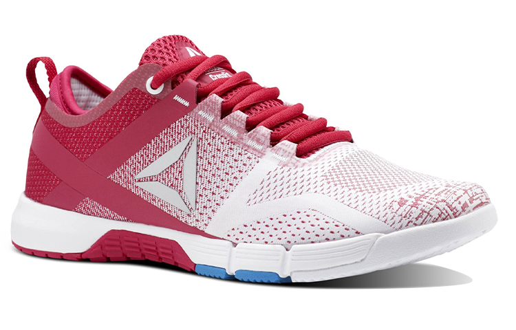 (W) Reebok Crossfit Grace TR 'White Pink' 圖 3