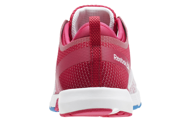 (W) Reebok Crossfit Grace TR 'White Pink' 圖 4