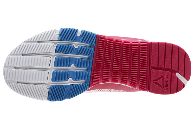 (W) Reebok Crossfit Grace TR 'White Pink' 圖 5