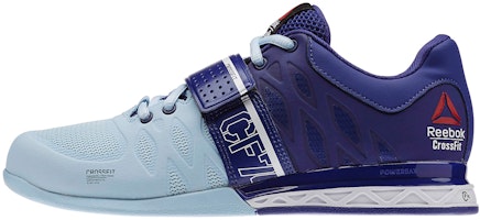 (Women) Reebok Crossfit Lifter 2.0 'Blue Purple' V68105 (Women) Reebok Crossfit Lifter 2.0 'Blue Purple' V68105