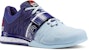 (W) Reebok Crossfit Lifter 2.0 'Biru Ungu' V68105