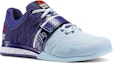 Lookbook (W) Reebok Crossfit Lifter 2.0 'Biru Ungu' V68105