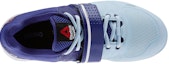 Shop (W) Reebok Crossfit Lifter 2.0 'Biru Ungu' V68105