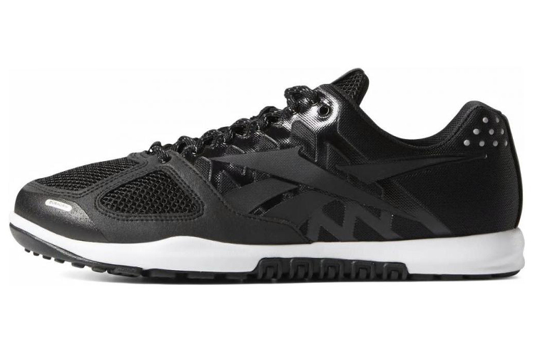 (Women) Reebok CrossFit Nano 2 'Low Black Training' DV5627