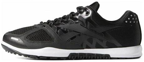 (Women) Reebok CrossFit Nano 2 'Low Black Training' DV5627 (Women) Reebok CrossFit Nano 2 'Low Black Training' DV5627