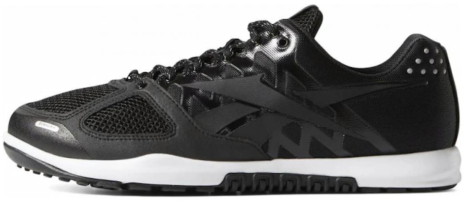 (W) Reebok CrossFit Nano 2 'Sepatu Latihan Hitam Rendah' DV5627 Buy (W) Reebok CrossFit Nano 2 'Sepatu Latihan Hitam Rendah' DV5627