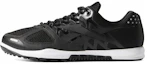 Buy (W) Reebok CrossFit Nano 2 'Sepatu Latihan Hitam Rendah' DV5627