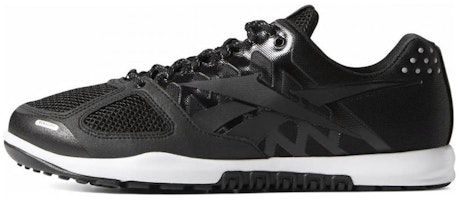 (Women) Reebok CrossFit Nano 2 'Low Black Training' DV5627 (Women) Reebok CrossFit Nano 2 'Low Black Training' DV5627