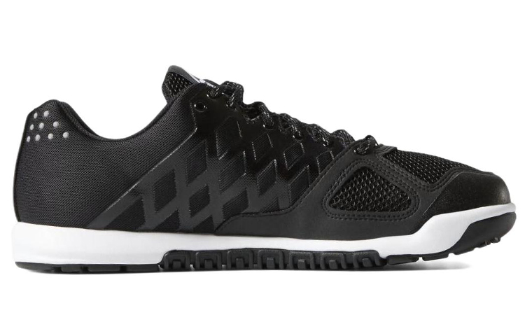 Order (W) Reebok CrossFit Nano 2 'Sepatu Latihan Hitam Rendah' DV5627