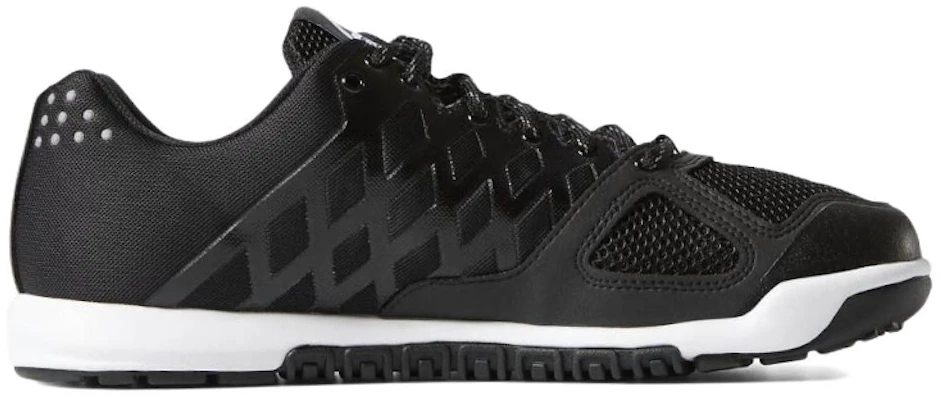 (W) Reebok CrossFit Nano 2 'Sepatu Latihan Hitam Rendah' DV5627 Order (W) Reebok CrossFit Nano 2 'Sepatu Latihan Hitam Rendah' DV5627