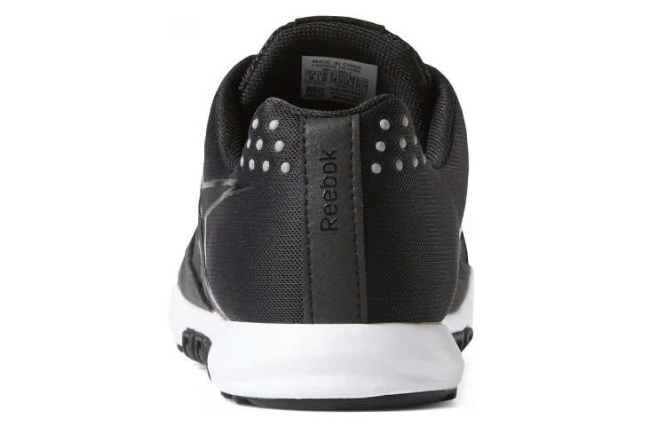 Shop (W) Reebok CrossFit Nano 2 'Sepatu Latihan Hitam Rendah' DV5627