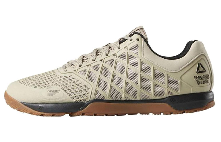 (Women) Reebok CrossFit Nano 4.0 'Beige' DV5746
