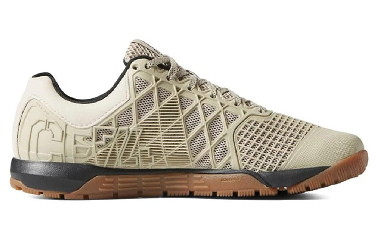 Order (W) 锐步 CrossFit Nano 4.0 '米色' DV5746