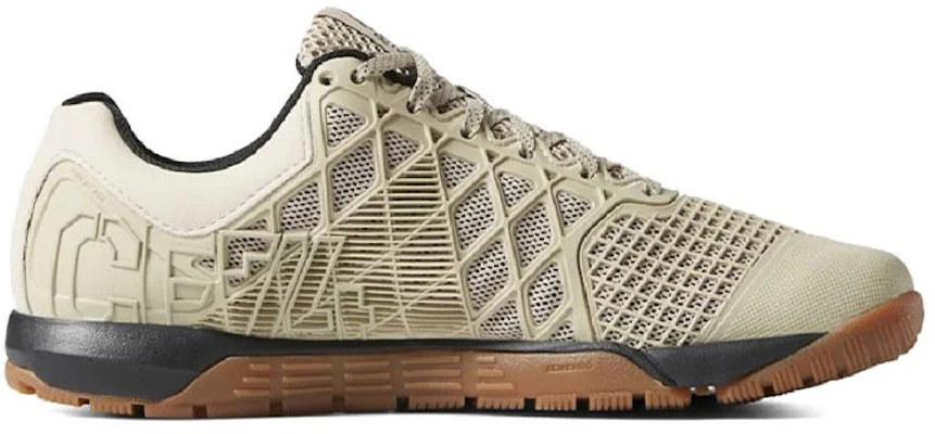 (W) 锐步 CrossFit Nano 4.0 '米色' DV5746 Order (W) 锐步 CrossFit Nano 4.0 '米色' DV5746