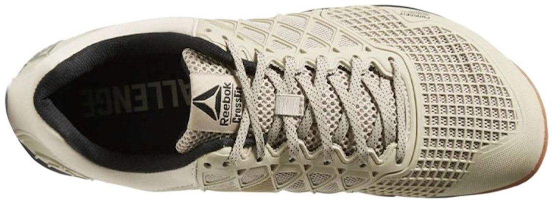 (W) Reebok CrossFit Nano 4.0 'Beige' Zapatillas Fitness DV5746 Lookbook (W) Reebok CrossFit Nano 4.0 'Beige' Zapatillas Fitness DV5746