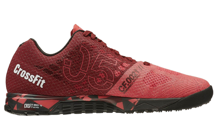 Order (W) Reebok Crossfit Nano 5.0 'Borgoña' V72420