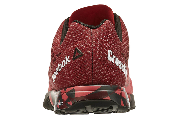 Shop (W) Reebok Crossfit Nano 5.0 'Borgoña' V72420