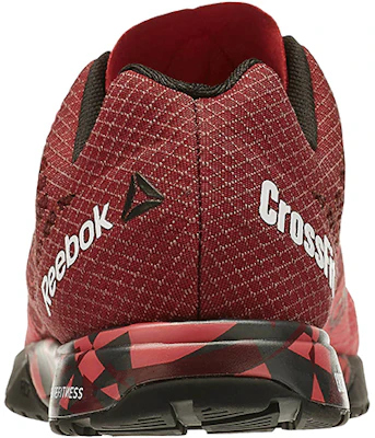 (W) Reebok Crossfit Nano 5.0 'Borgoña' V72420 Shop (W) Reebok Crossfit Nano 5.0 'Borgoña' V72420