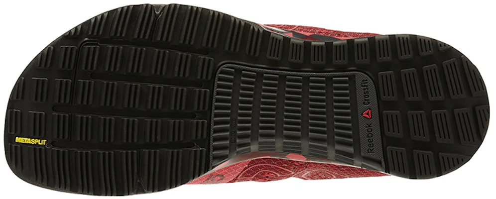 (W) Reebok Crossfit Nano 5.0 'Borgoña' V72420 Purchase (W) Reebok Crossfit Nano 5.0 'Borgoña' V72420