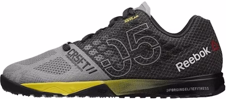 (Women) Reebok Crossfit Nano 5.0 'Grey' V72421 (Women) Reebok Crossfit Nano 5.0 'Grey' V72421