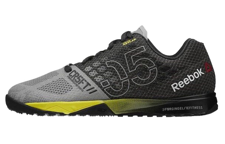 (Women) Reebok Crossfit Nano 5.0 'Grey' V72421