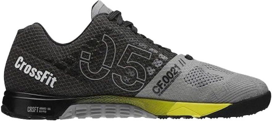(Women) Reebok Crossfit Nano 5.0 'Grey' V72421 Order (Women) Reebok Crossfit Nano 5.0 'Grey' V72421