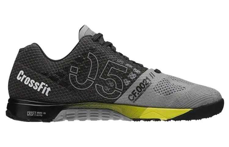 Order (W) Reebok Crossfit Nano 5.0 'Gris' V72421