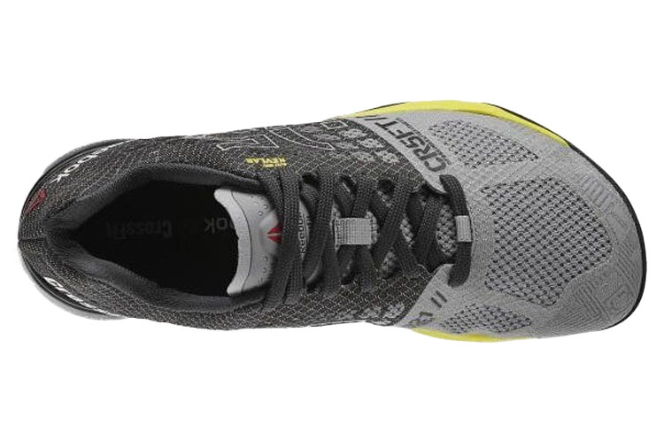 Shop (W) Reebok Crossfit Nano 5.0 'Gris' V72421
