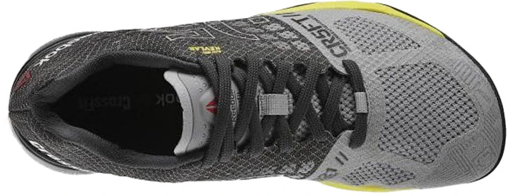 (W) Reebok Crossfit Nano 5.0 'Gris' V72421 Shop (W) Reebok Crossfit Nano 5.0 'Gris' V72421