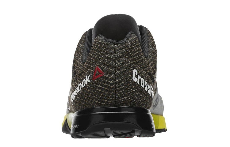 Purchase (W) Reebok Crossfit Nano 5.0 'Gris' V72421