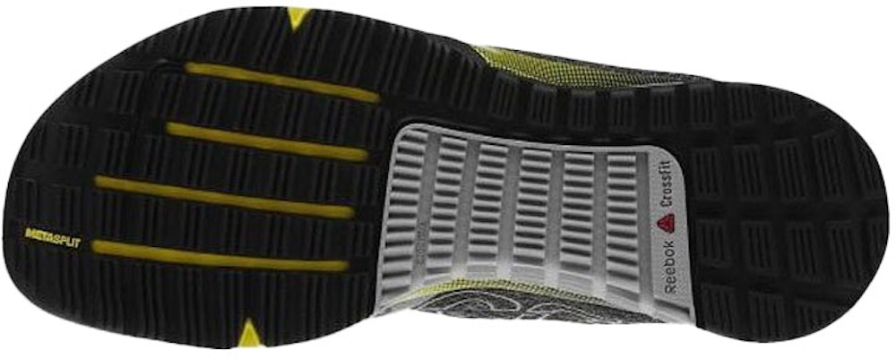 (Women) Reebok Crossfit Nano 5.0 'Grey' V72421 Details for (Women) Reebok Crossfit Nano 5.0 'Grey' V72421